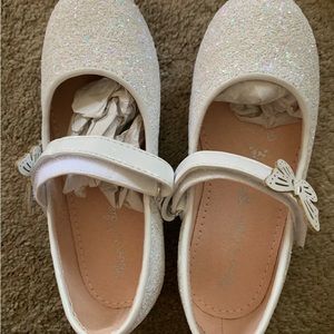 Olive & edie flat shoes - kids